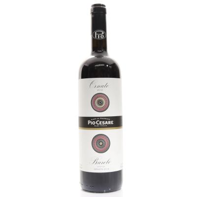 Pio Cesare Ornato 2014 Barolo