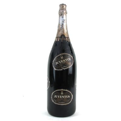 Gancia Brut NV Spumanti 300cl / Juventus FC