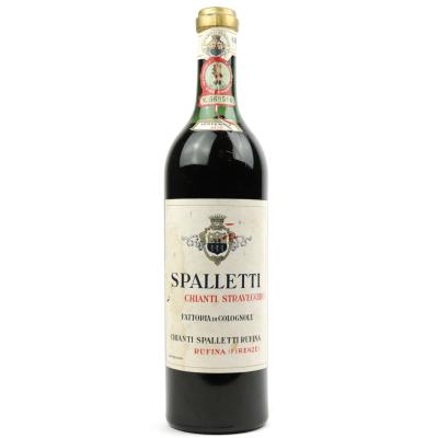 Spalletti 1956 Chianti Rufina