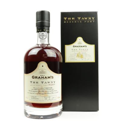 Graham's Tawny Port