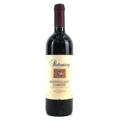 Pietrantonj NV Montepulciano D'Abruzzo