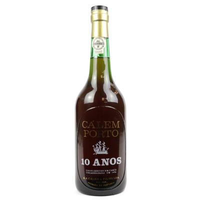 Calem 10 Year Old Tawny Port