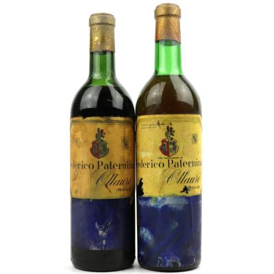 Federico Paternina 1924 Rioja Gran Reserva 2x75cl