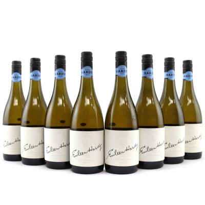 Hardy's Eileen Hardy Chardonnay 2006 Australia 8x75cl