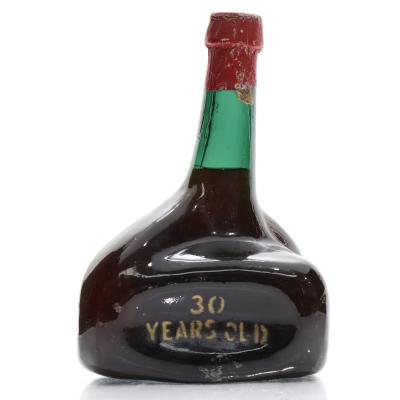 Dalva 30 Year Old Tawny Port