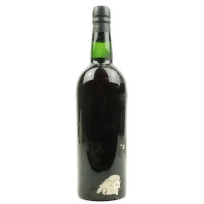 Quinta Do Noval 1963 Vintage Port