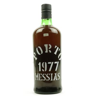 Messias 1977 Colheita Port