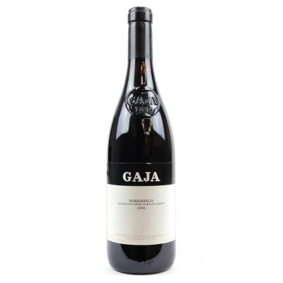 Gaja 1999 Barbaresco