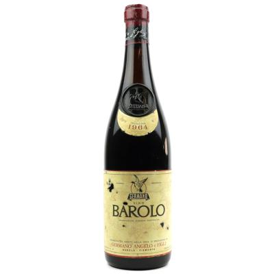 Germano 1964 Barolo