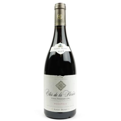 A.Bichot Clos De La Perriere 2015 Fixin 1er-Cru