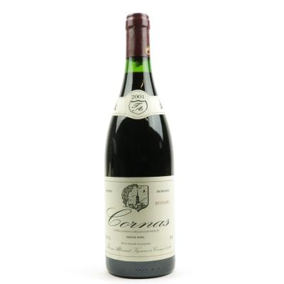 T.Allemand Reynard 2001 Cornas