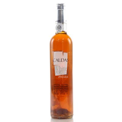 A.de Sousa Caldas White Port