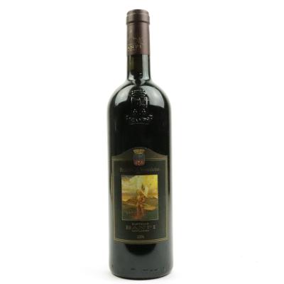 Banfi 2006 Brunello di Montalcino