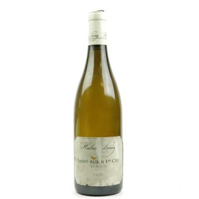 H.Lamy En Remilly 2006 St-Aubin 1er-Cru