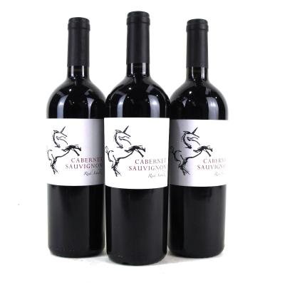 R.Schultz Cabernet Sauvignon 2013 Stellenbosch 3x75cl