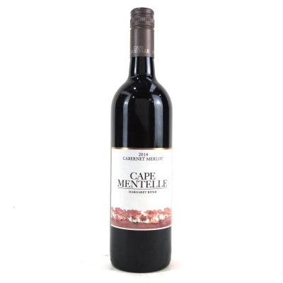 Cape Mentelle Cabernet-Merlot 2014 Margaret River