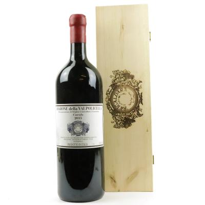 Brigaldara Cavolo 2015 Amarone 300cl / OWC