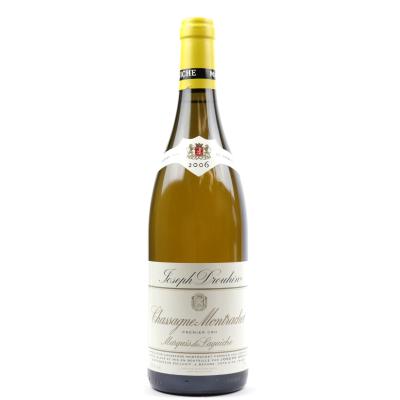 J.Drouhin Marquis de Laguiche 2006 Chassagne-Montrachet 1er-Cru