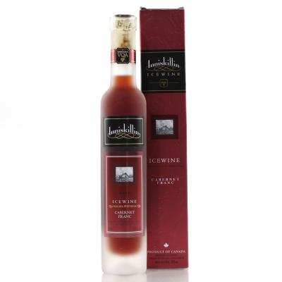 Inniskillin Cabernet Franc 2007 Niagara Icewine 20cl