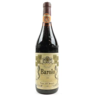 Terre Del Barolo 1988 Barolo