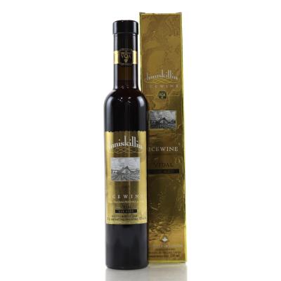 Inniskillin Vidal 2005 Niagara Icewine 20cl