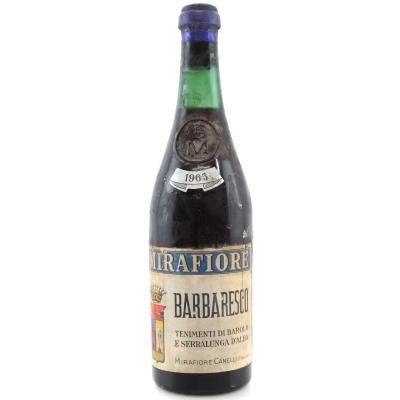 Mirafiore 1965 Barbaresco