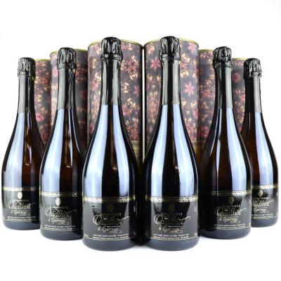 Oudinot Brut 2004 Vintage Champagne 6x75cl