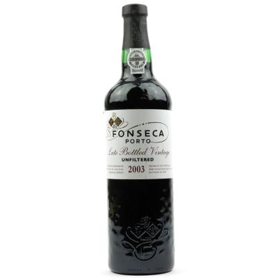 Fonseca 2003 LBV Port