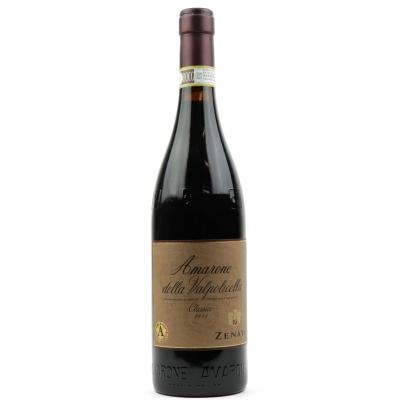 Zenato 2011 Amarone Classico