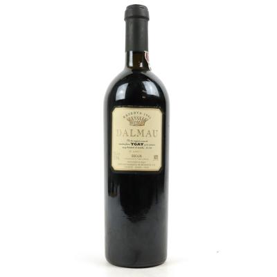 Marques De Murrieta Dalmau 1995 Rioja Reserva