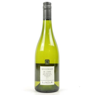 McGuigan Shortlist Chardonnay 2016 Adelaide Hills