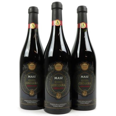 Masi 2008 Amarone Classico Riserva 3x75cl