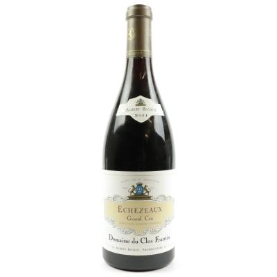 Dom. Du Clos Frantin 2011 Echezeaux Grand-Cru