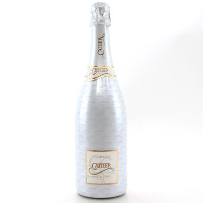 Cattier Blanc De Blancs NV Champagne