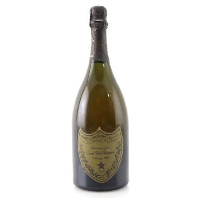 Dom Perignon Brut Vintage 1985 Champagne