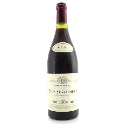 Delaroche 1996 Nuits-Saint-Georges