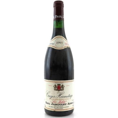 P. Jaboulet Les Jalets 1997 Crozes Hermitage