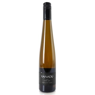 Xanadu Cane Cut 2010 Margaret River 37.5cl