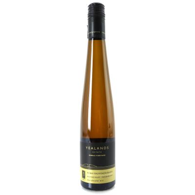 Yealands Noble Sauvignon Blanc 2014 Marlborough 37.5cl