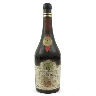 S.Caterina 1966 Barolo