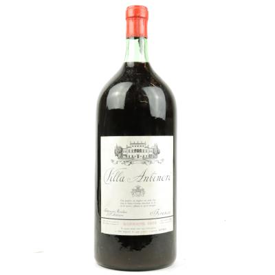 Villa Antinori Riserva 1969 Tuscany 570cl