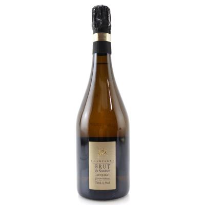 Jacquart Brut De Nominee NV Champagne