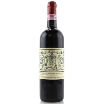 Avignonesi 1999 Vino Nobile Di Montepulciano Riserva