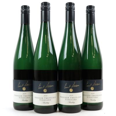 E.Loosen Erdener Treppchen Riesling Kabinett 2012 Mosel 4x75cl