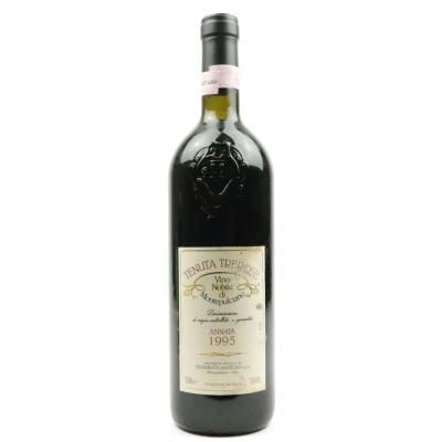 Tenuta Trerose 1995 Vino Nobile Di Montepulciano