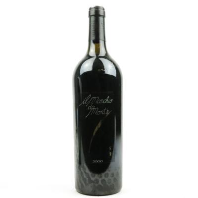 Santa Barbara Il Moschio Monte 2000 Rosso Piceno