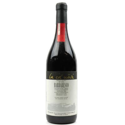 D.Rocca 1986 Barbaresco