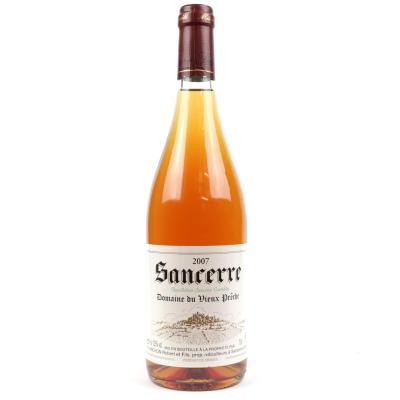 Dom. Du Vieux Preche 2007 Sancerre Rosé