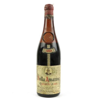 Bolla 1959 Amarone