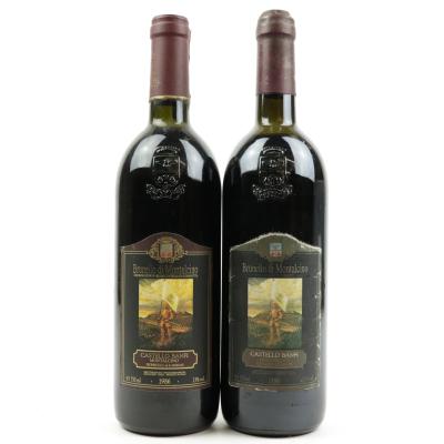 Banfi 1986 Brunello di Montalcino 2x75cl